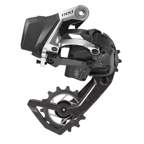 Sram red axs rear - sram,