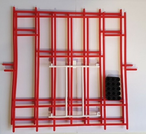 Sets plastic racing - x,