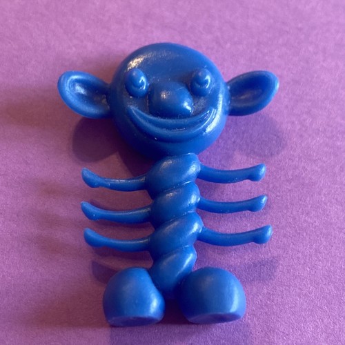 Vintage cracker jack gumball - vintage,