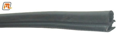 Ford cortina mk5 door rubber - ford,