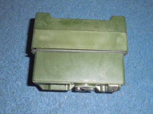 British army clansman prc - british,