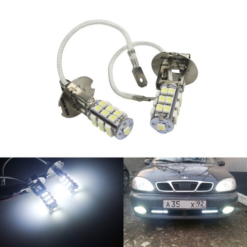 453 smd 3528 - 453, white