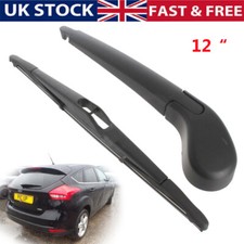 For Ford Focus Mk3 Hatchback
