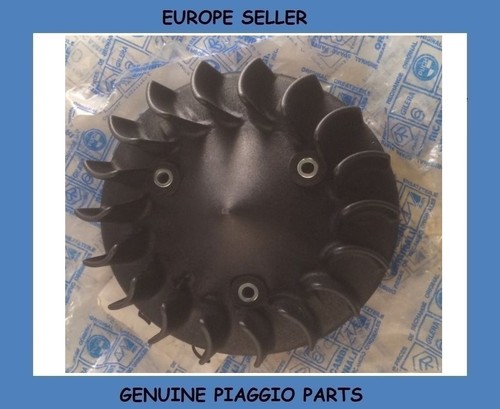 825430 flywheel fan genuine - flywheel,