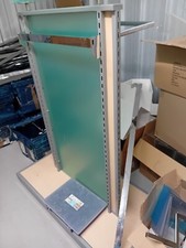 used retail shop fittings