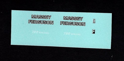 Matchbox transfers decals - matchbox,
