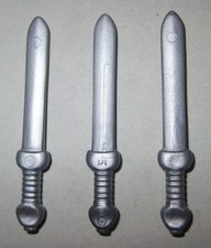21061, Sword, Gladius, Roman, Gladiator, Silver