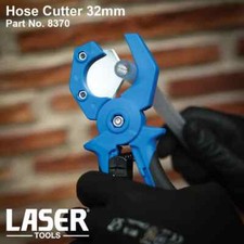 Laser 8370 Hose Cutter 32mm
