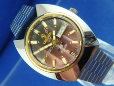 Tressa Lux Crystal Automatic
