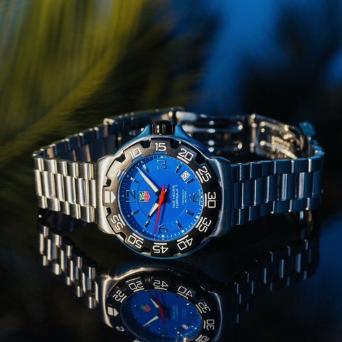 Rare tag heuer formula - rare,