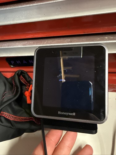 Honeywell lyric t6r wireless - honeywell,