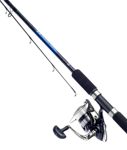 Daiwa float match fishing - daiwa, d