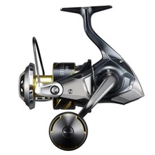 Shimano 25 STELLA SW 8000HG