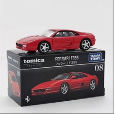 Hobby Japan 1/64 Toyota Celica Xx (A60) 1983 2000Gt Twincam24 Customized Red New