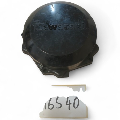 Kawasaki 125 1982 1983 - 125,