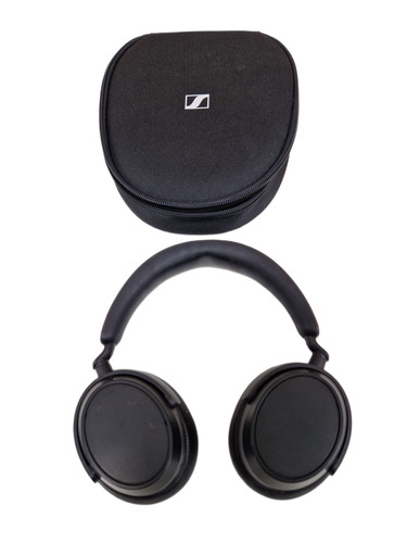 Sennheiser accentum plus - accentum, anc