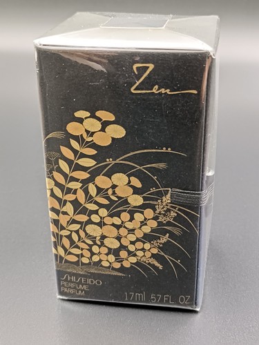 Shiseido zen parfum splash - parfum,