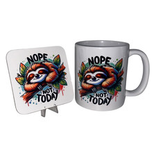 Sloth nope not - sloth, or