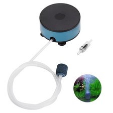 Ultra Silent Nano Air Pump