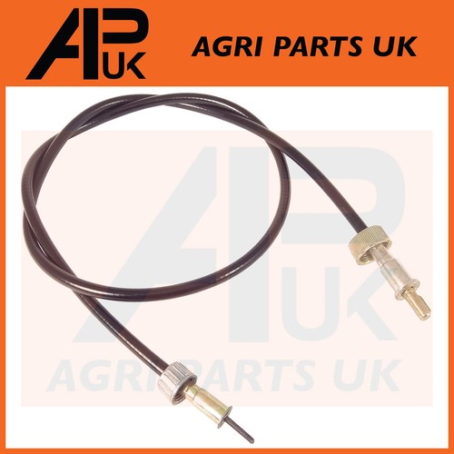 David brown tacho - brown, cable
