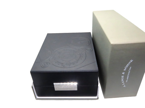 Lange sohne box - lange,