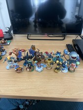 Skylanders Bundle Joblot