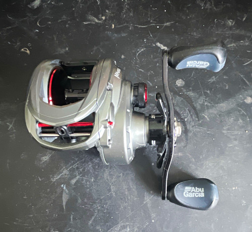Abu garcia max4 - low, 61
