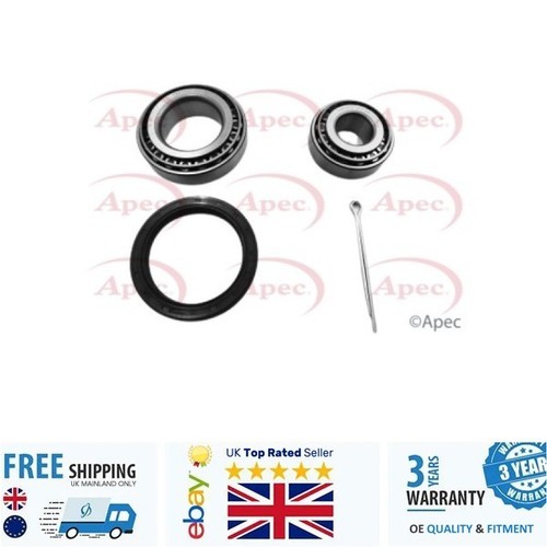 Wheel bearing kit - bearing, for