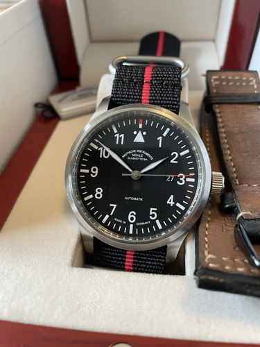 Muhle glashutte terrasport - muhle,