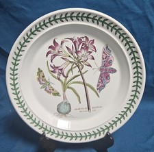 Portmeirion Botanic Gardens