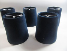 Next pack navy blue velvet - next, 5