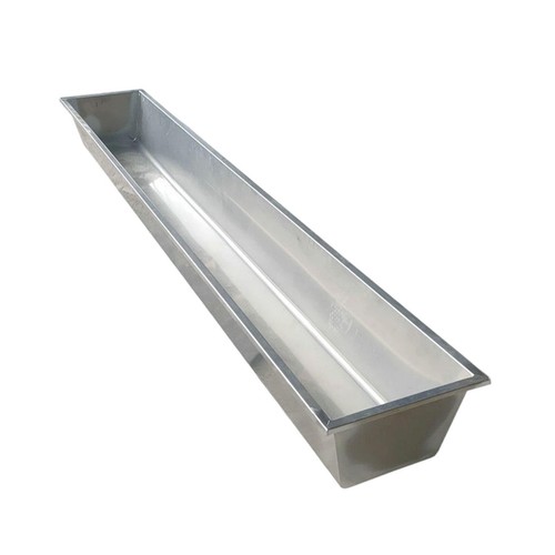 Feed trough thickened large - feed,
