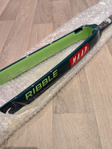 Ribble ultra tri - ribble, fork