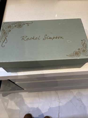 Rachel simpson bijou black - bijou,
