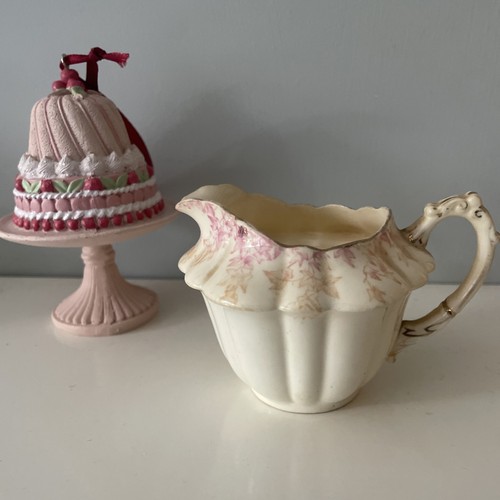 The foley shelley china - the, pink