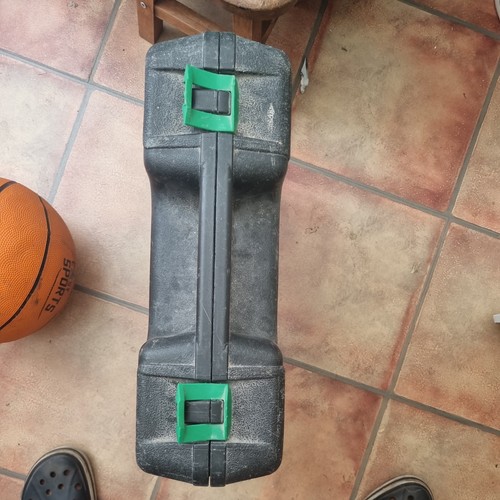 Empty case for - empty, nt65gs