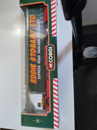 Corgi scale diecast - corgi, 1:64