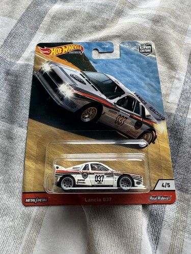 Hot wheels car culture thrill - hot,