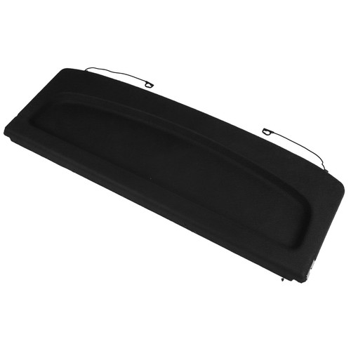 Door parcel shelf straps - 5,