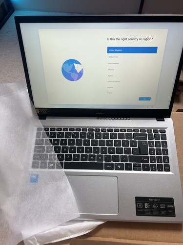 Acer aspire ag15 32p - acer,