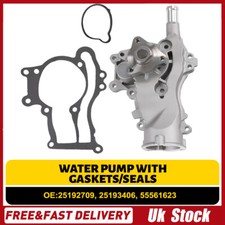 For Vauxhall Corsa D E 1.2 1.4