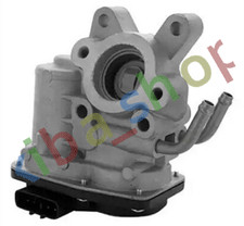 EGR VALVE FITS RVI MASCOTT NISSAN CABSTAR NP300 NP300 NAVARA NT400 CABSTAR