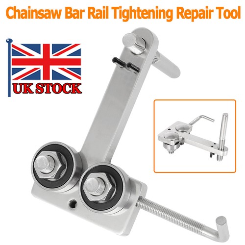 Closer rail tightening repair - rail,