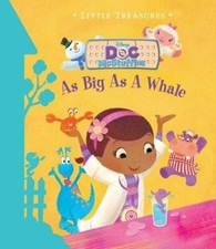 Disney Junior Doc McStuffins