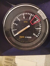 New Old Stock - Smiths GP Rev