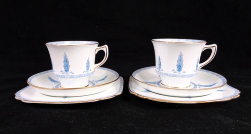 Pair jackson gosling - of,