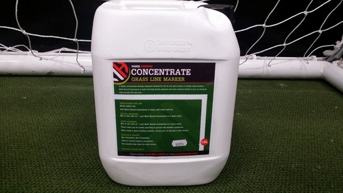 Line marking fluid compound - line,