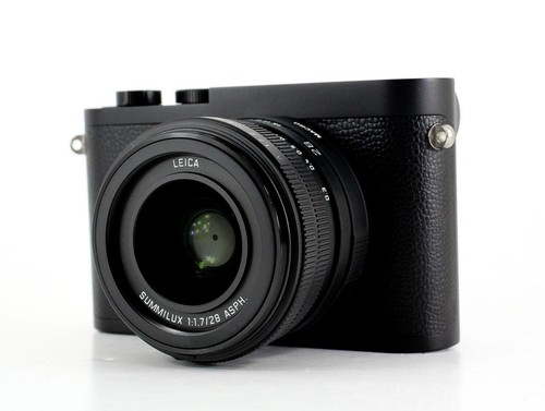 Leica 3mp monochrom - q2, 47.3mp