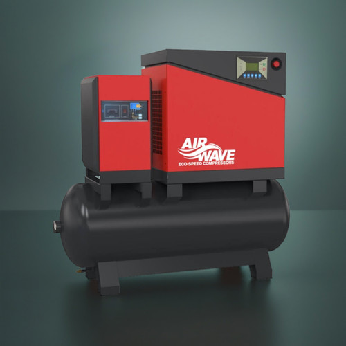 Air compressor hire - compressor,