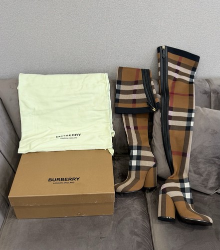 Burberry vintage check - burberry,